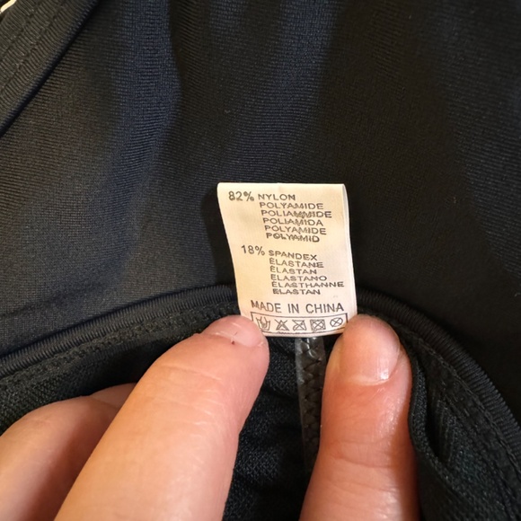 2pc Halter String Bikini Set NWT - Picture 4 of 4